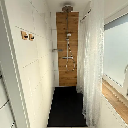 Apartament Zur Alten Tankstelle Naumburg (Saale)
