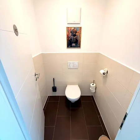 Zur Alten Tankstelle Apartament Naumburg (Saale)