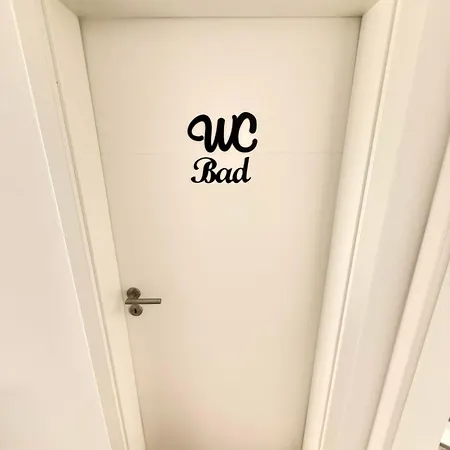 Apartament Zur Alten Tankstelle *