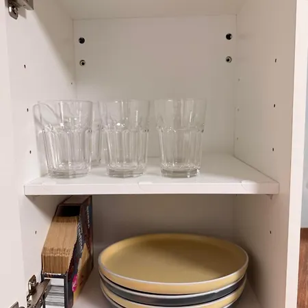 Apartament Zur Alten Tankstelle *