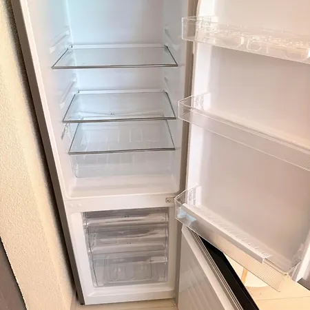 Apartament Zur Alten Tankstelle Naumburg (Saale)