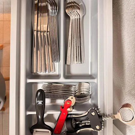 Apartament Zur Alten Tankstelle *