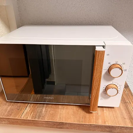 Apartament Zur Alten Tankstelle Naumburg (Saale)
