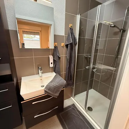 Apartament Zur Alten Tankstelle Naumburg (Saale)