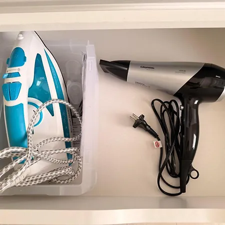 Apartament Zur Alten Tankstelle