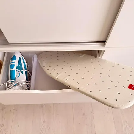 Apartament Zur Alten Tankstelle Naumburg (Saale)